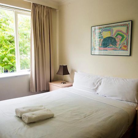 Armadale Serviced Apartments Ville de Ville de Melbourne Chambre photo