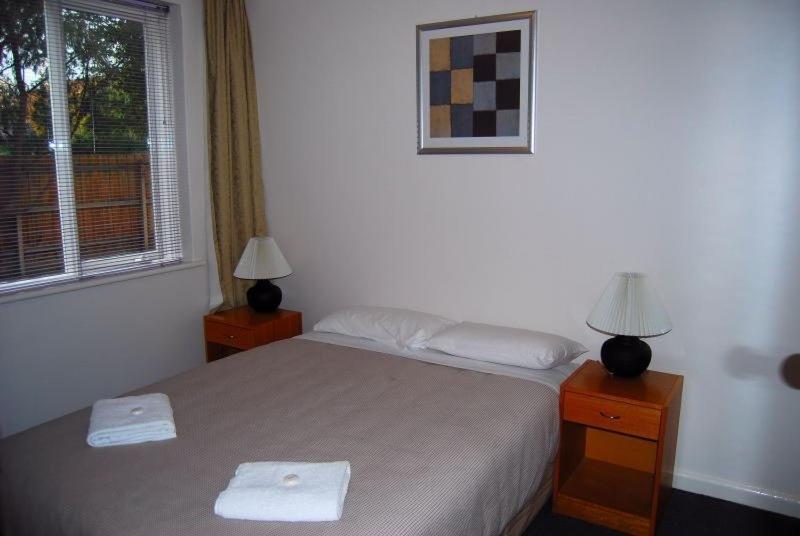 Armadale Serviced Apartments Ville de Ville de Melbourne Extérieur photo
