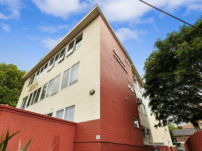 Armadale Serviced Apartments Ville de Ville de Melbourne Extérieur photo