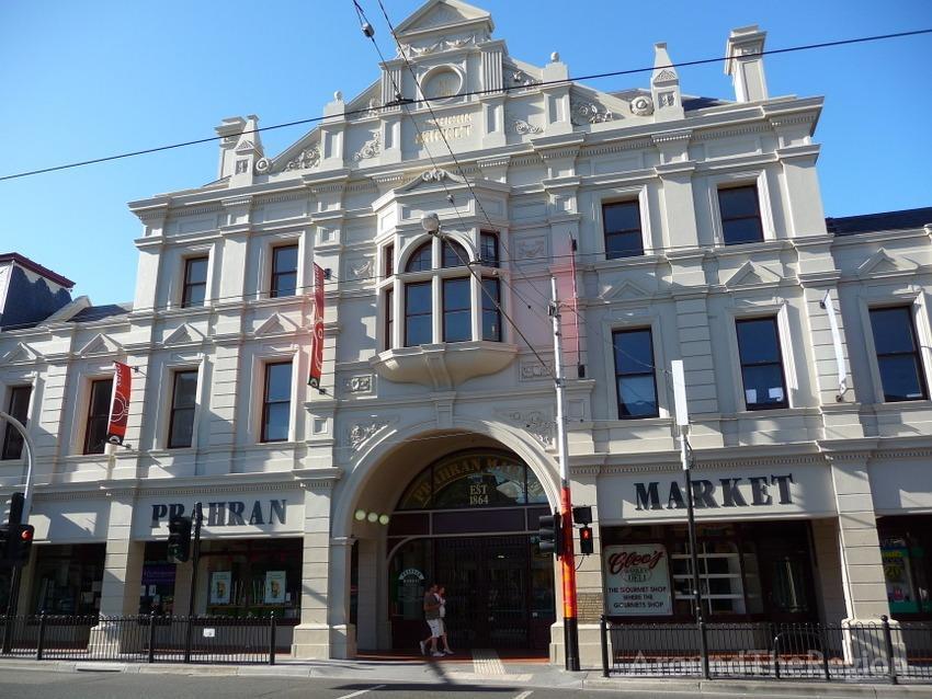 Armadale Serviced Apartments Ville de Ville de Melbourne Extérieur photo