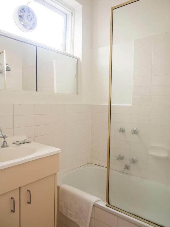 Armadale Serviced Apartments Ville de Ville de Melbourne Chambre photo