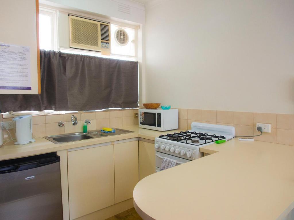 Armadale Serviced Apartments Ville de Ville de Melbourne Chambre photo
