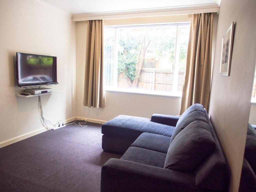 Armadale Serviced Apartments Ville de Ville de Melbourne Chambre photo