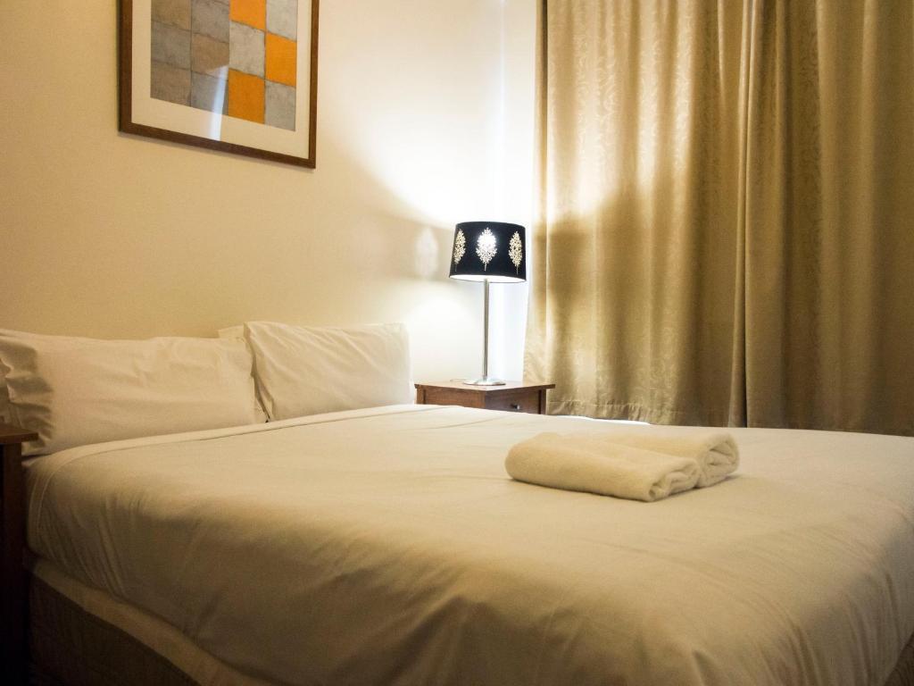 Armadale Serviced Apartments Ville de Ville de Melbourne Chambre photo