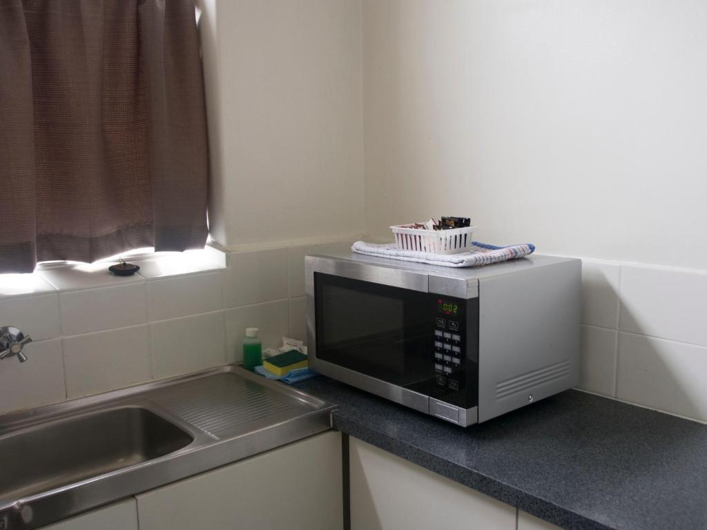 Armadale Serviced Apartments Ville de Ville de Melbourne Chambre photo