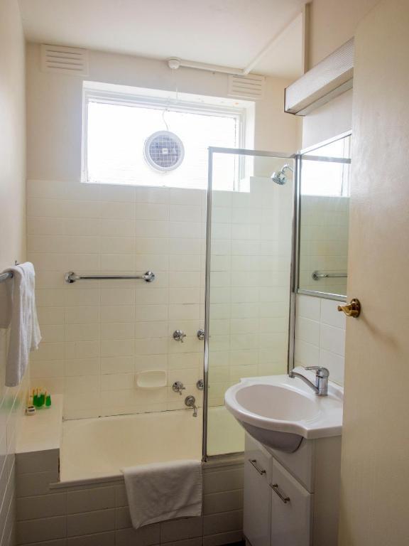 Armadale Serviced Apartments Ville de Ville de Melbourne Chambre photo