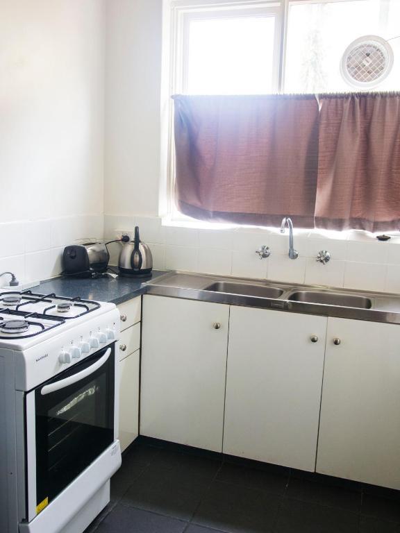 Armadale Serviced Apartments Ville de Ville de Melbourne Chambre photo