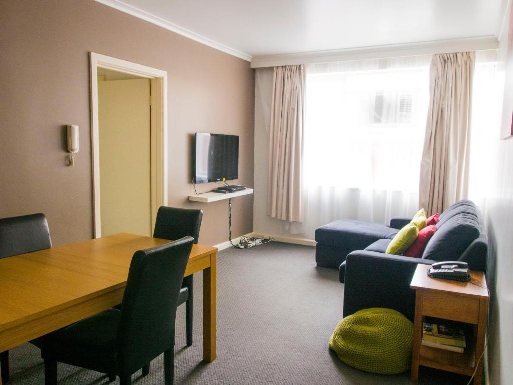 Armadale Serviced Apartments Ville de Ville de Melbourne Chambre photo