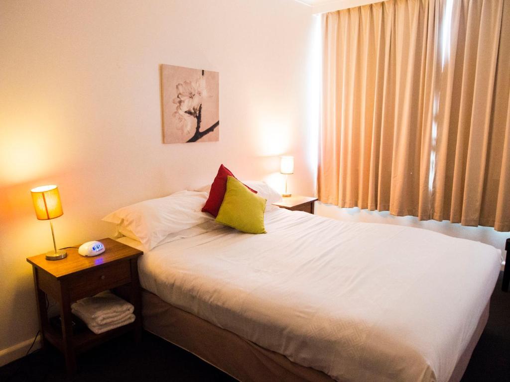 Armadale Serviced Apartments Ville de Ville de Melbourne Chambre photo