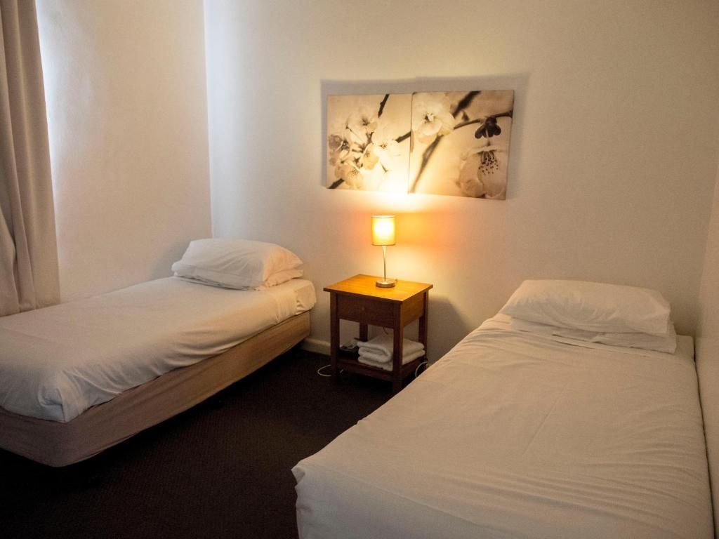 Armadale Serviced Apartments Ville de Ville de Melbourne Chambre photo