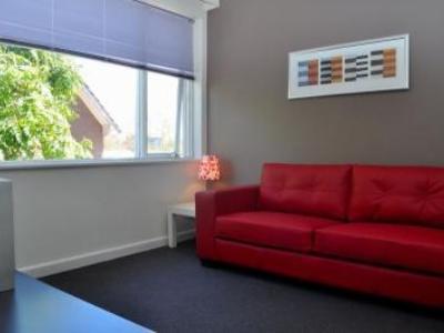 Armadale Serviced Apartments Ville de Ville de Melbourne Extérieur photo
